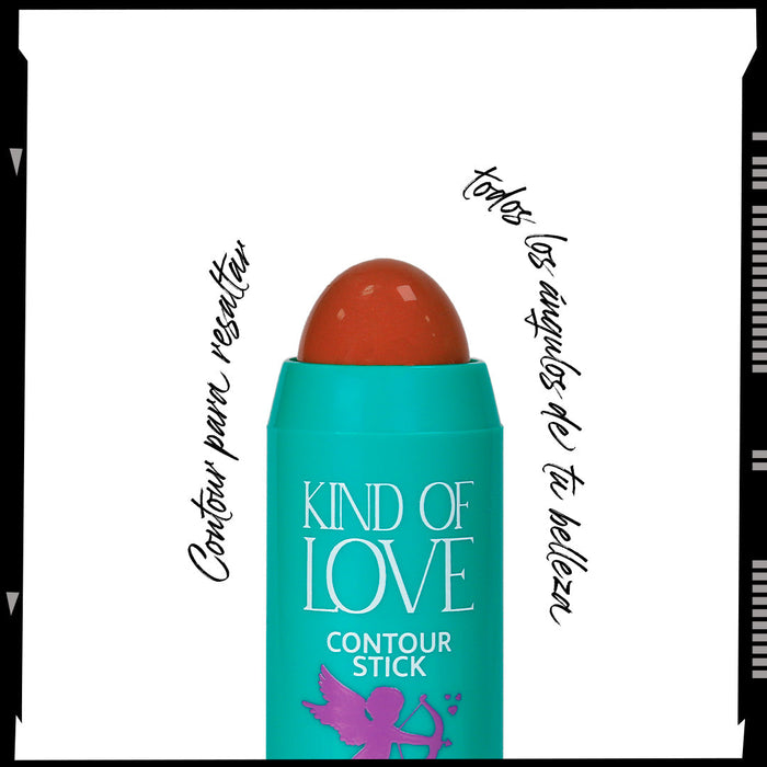 Viva La Diva Kind Of Love Contour Stick #2 Soulmate