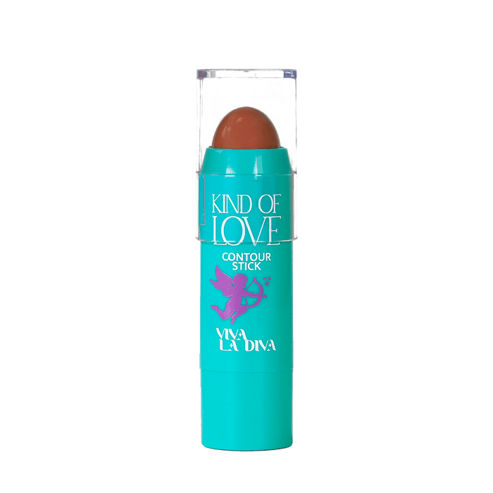 viva la diva Kind of Love Contour Stick #2 Soulmate