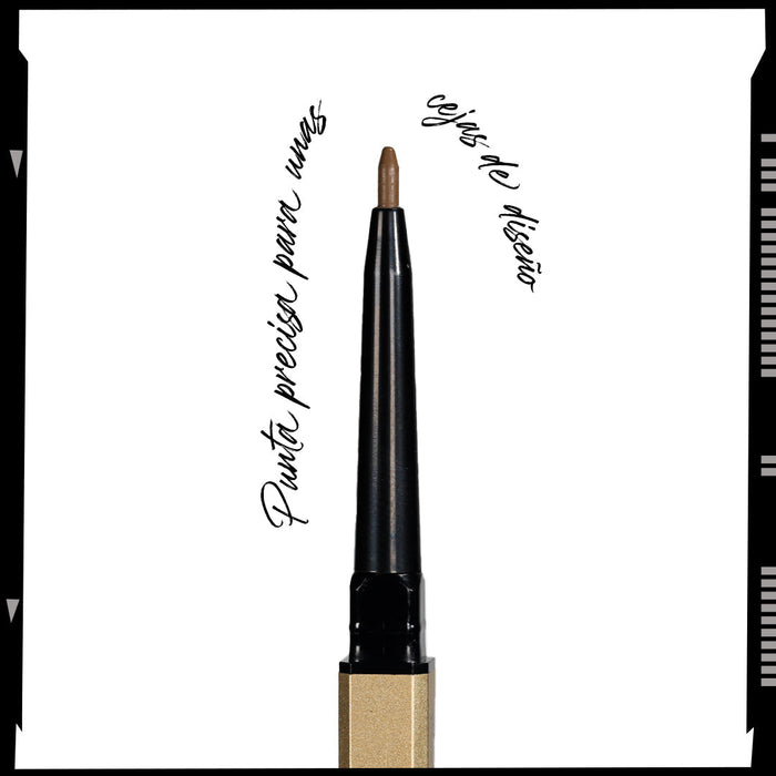 Viva La Diva Kween Eyebrow Precise #1 Light Brown