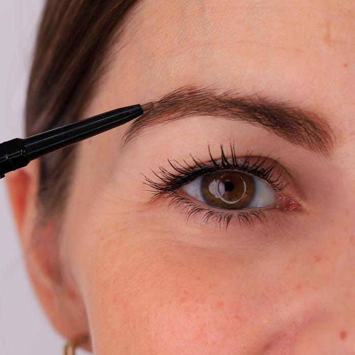 Viva La Diva Kween Eyebrow Precise #1 Light Brown