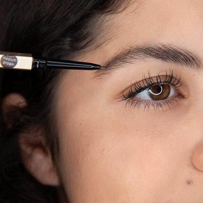 Viva La Diva Kween Eyebrow Precise #2 Medium Brown