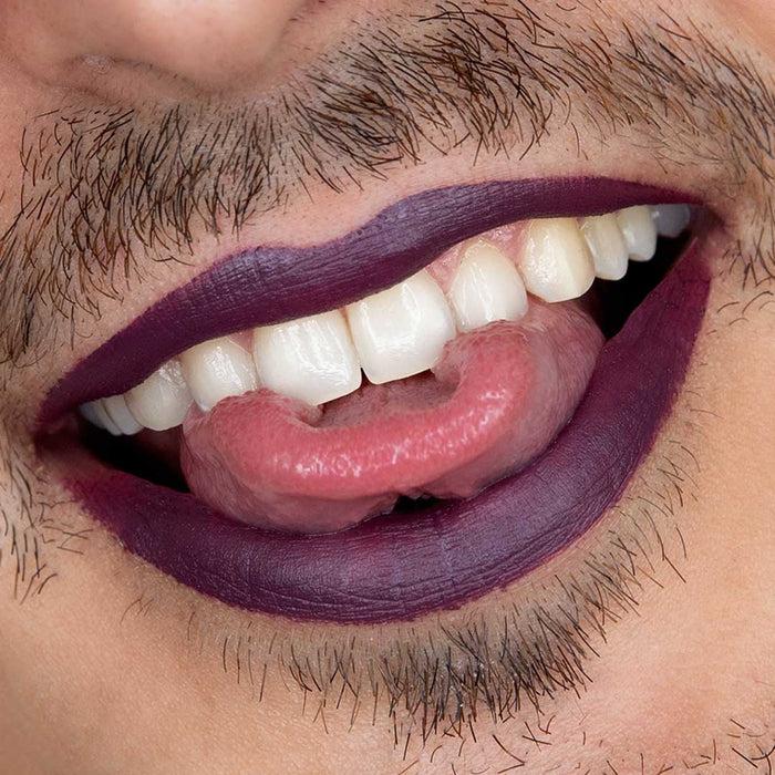 Viva La Diva Lipstick Burgundy Matte #305