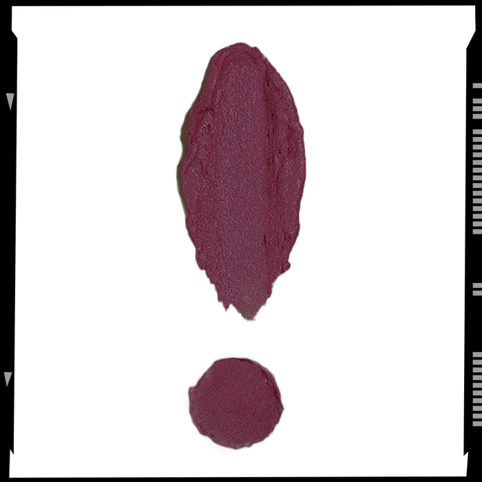 Viva La Diva Lipstick Burgundy Matte #305