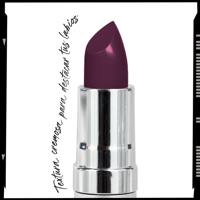 Viva La Diva Lipstick Burgundy Matte #305