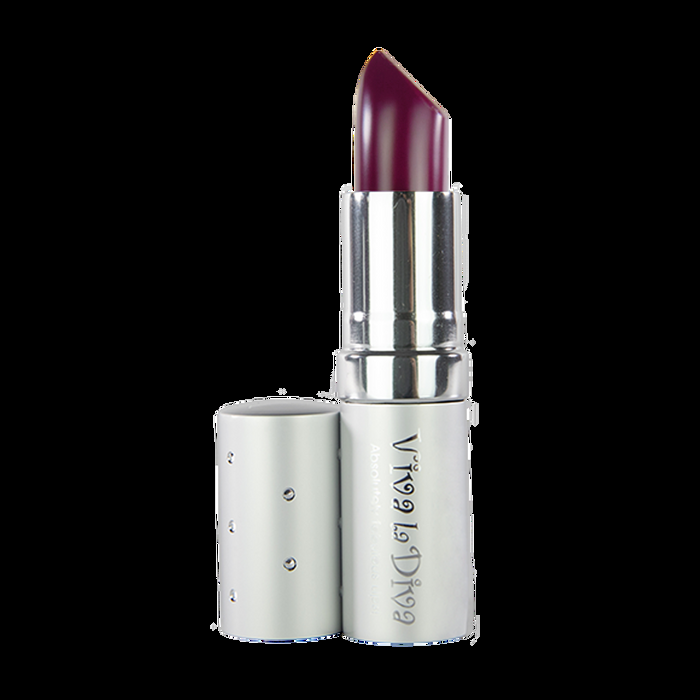 viva la diva Lipstick Burgundy Matte #305