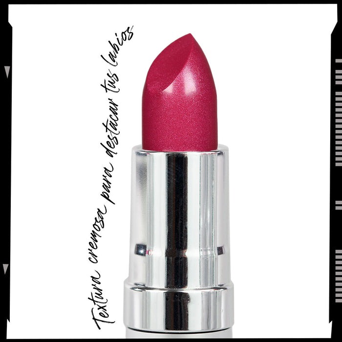 Viva La Diva Lipstick Cherry Red #24