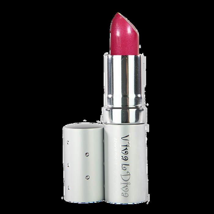 viva la diva Lipstick Cherry Red #24