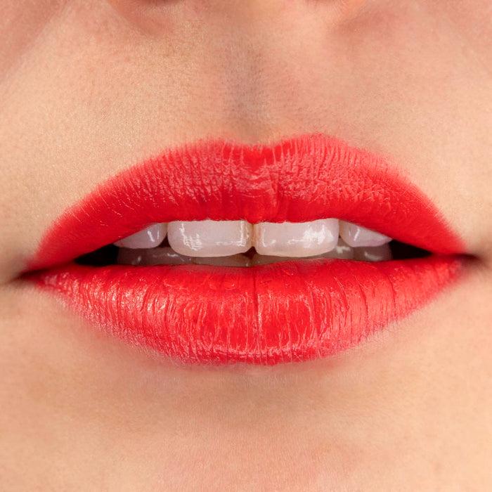 Viva La Diva Lipstick Coral Reef #106