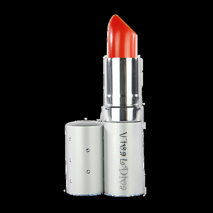 viva la diva Lipstick Coral Reef #106