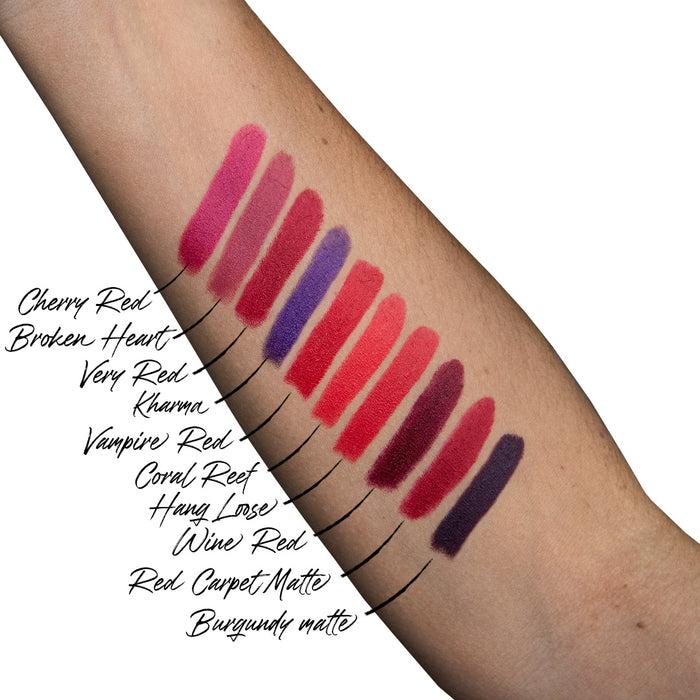 Viva La Diva Lipstick Hang Loose #107