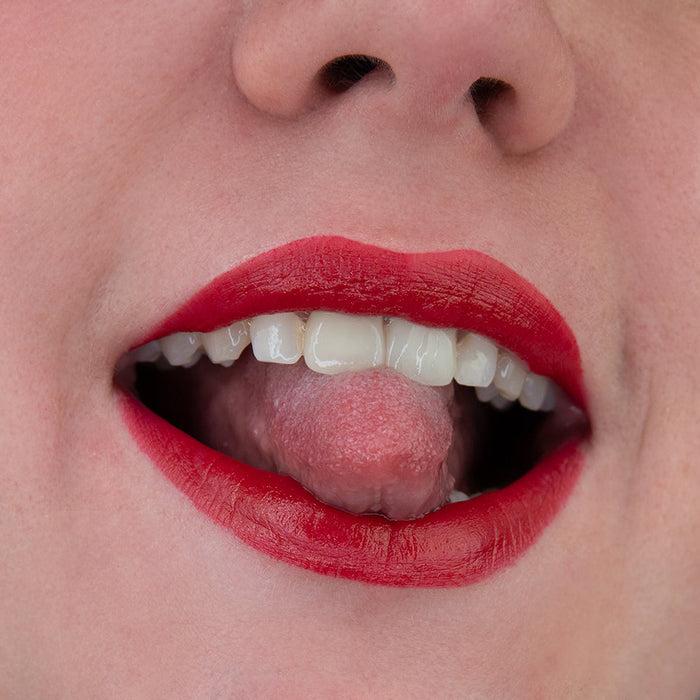 Viva La Diva Lipstick Red Carpet Matte #304