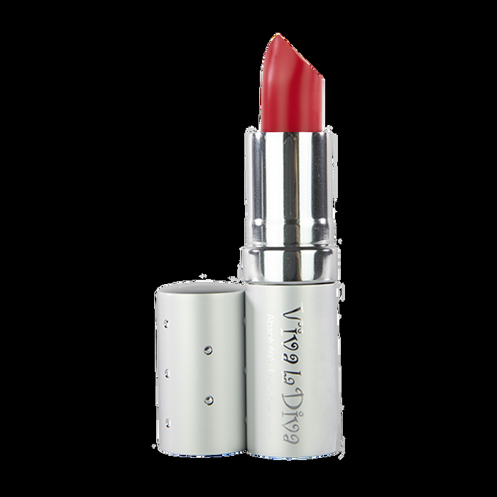 viva la diva Lipstick Vampire Red #84