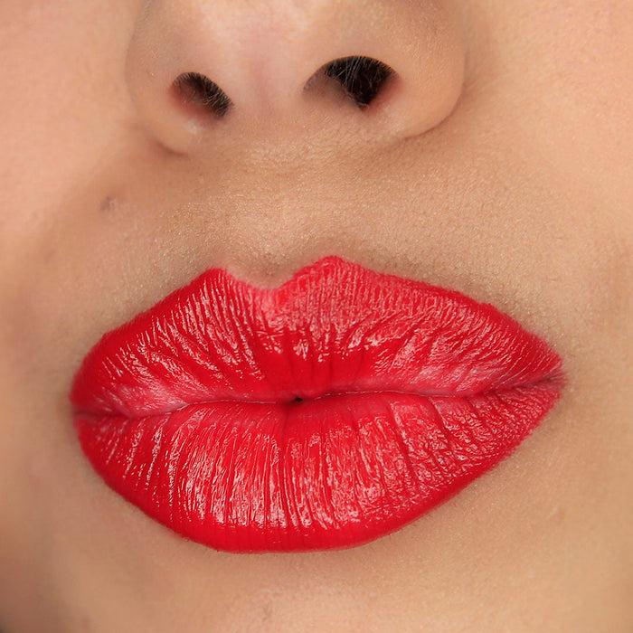 Viva La Diva Lipstick Very Red #54