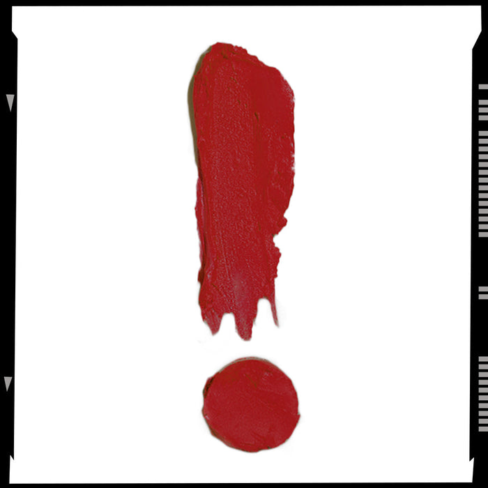 Viva La Diva Lipstick Very Red #54