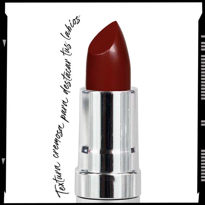 Viva La Diva Lipstick Wine Red #110