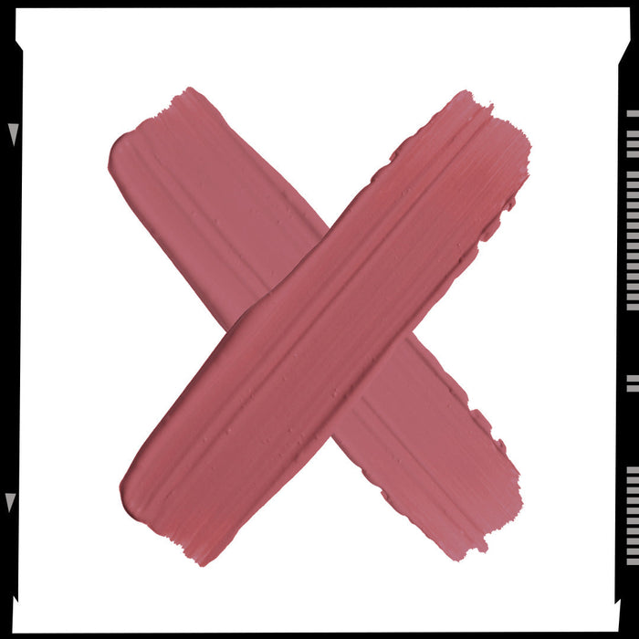 Viva La Diva Matte Liquid Lipstick Caramel