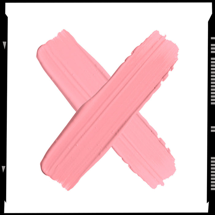 Viva La Diva Matte Liquid Lipstick Cotton Candy