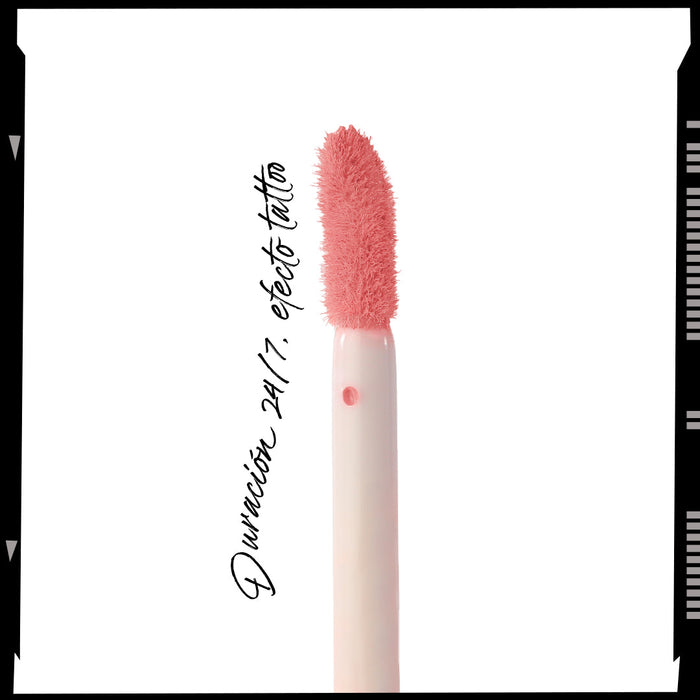 Viva La Diva Matte Liquid Lipstick Cotton Candy