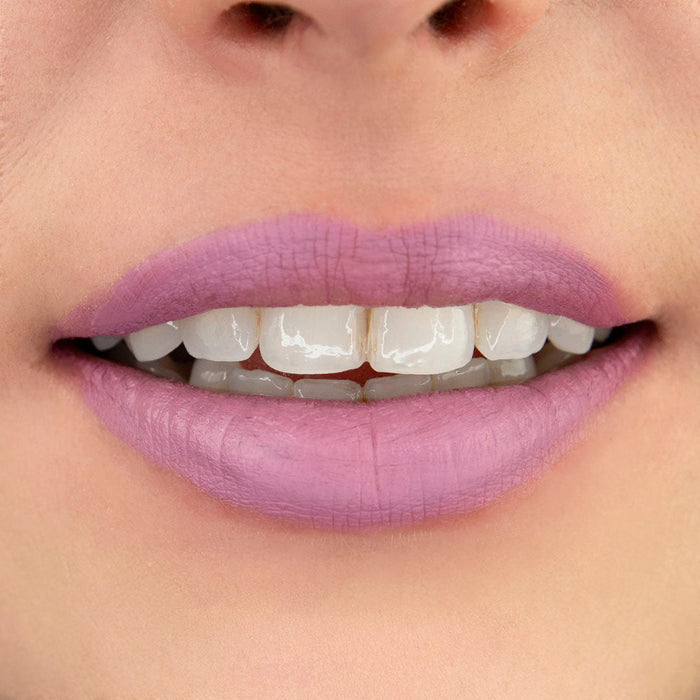 Viva La Diva Matte Liquid Lipstick Grape