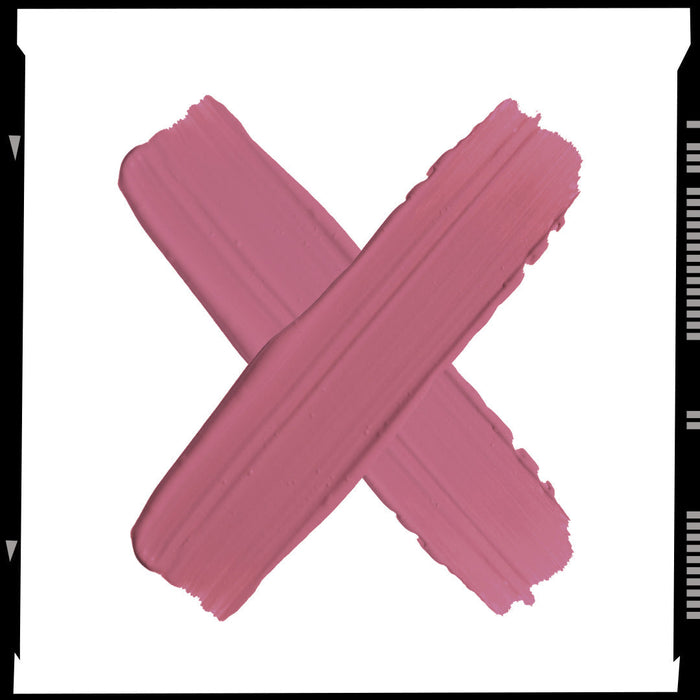 Viva La Diva Matte Liquid Lipstick Grape