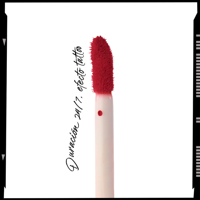 Viva La Diva Matte Liquid Lipstick Raspberry