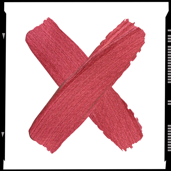 Viva La Diva Metallic Shine Liptint Cherry