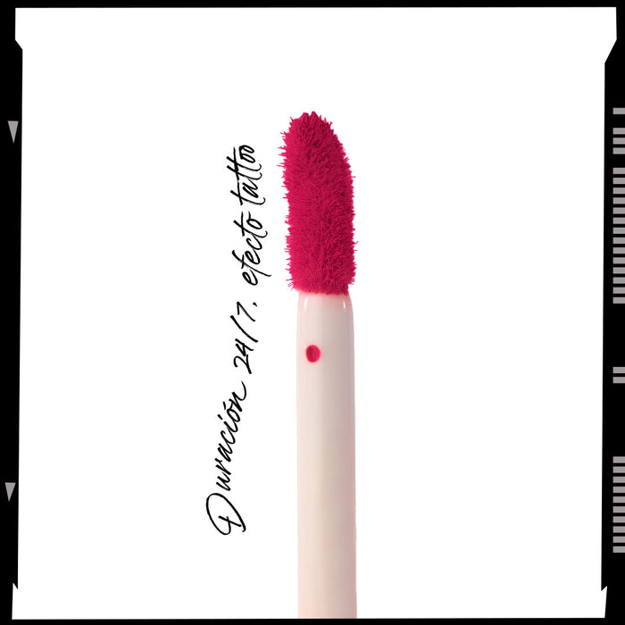 Viva La Diva Metallic Shine Liptint Cherry