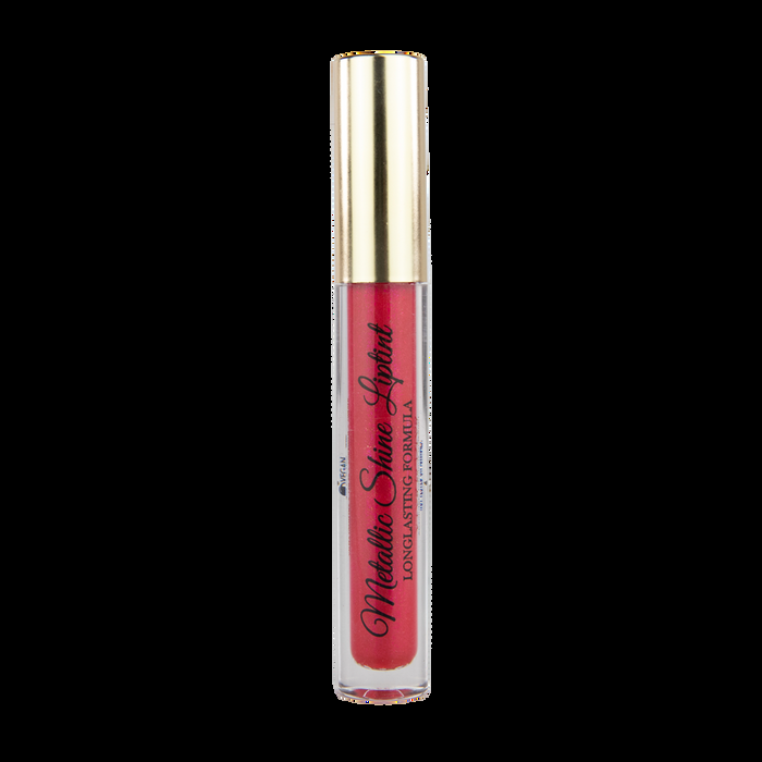 viva la diva Metallic Shine Liptint Cherry