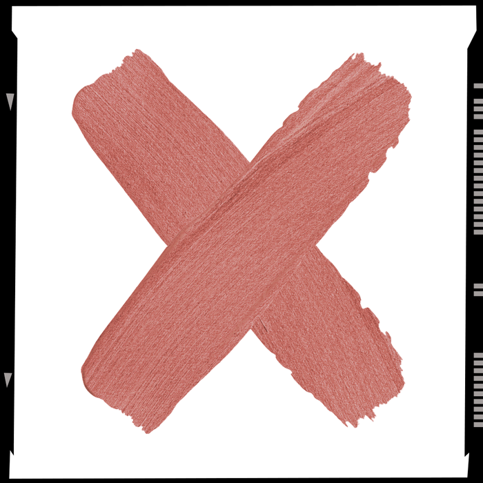 Viva La Diva Metallic Shine Liptint Coconut