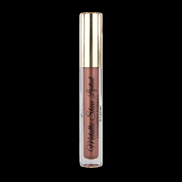 viva la diva Metallic Shine Liptint Coconut