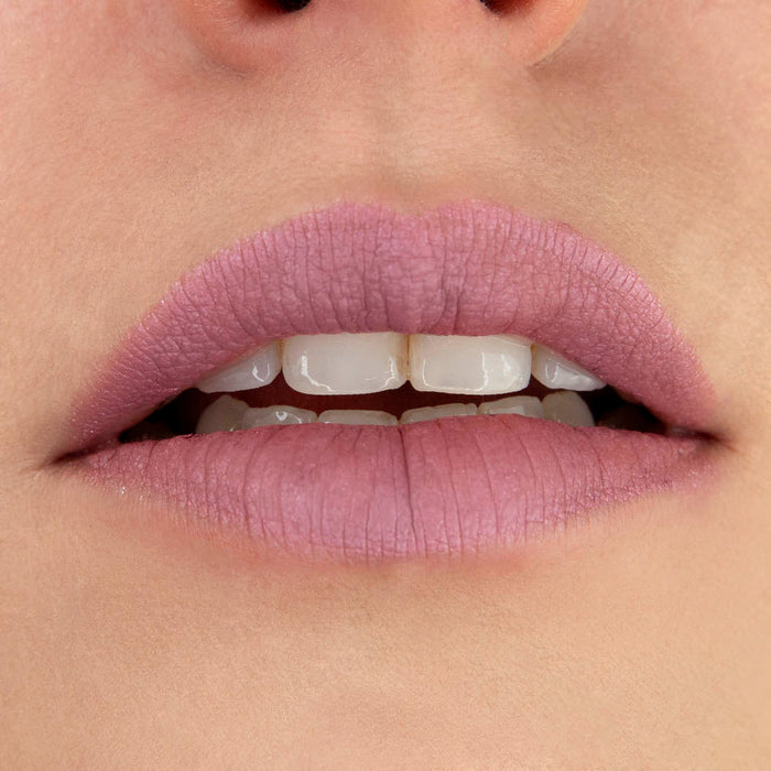 Viva La Diva Metallic Shine Liptint Vanilla #19