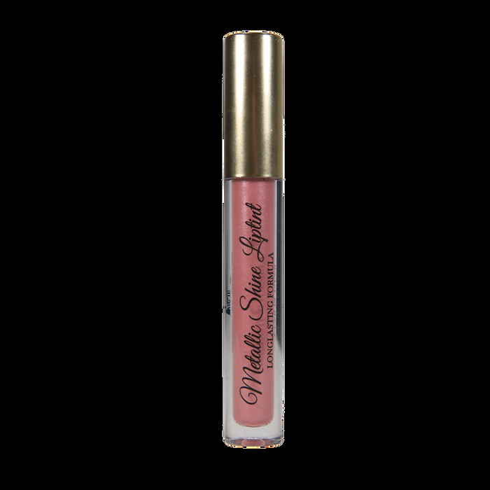 viva la diva Metallic Shine Liptint Vanilla #19