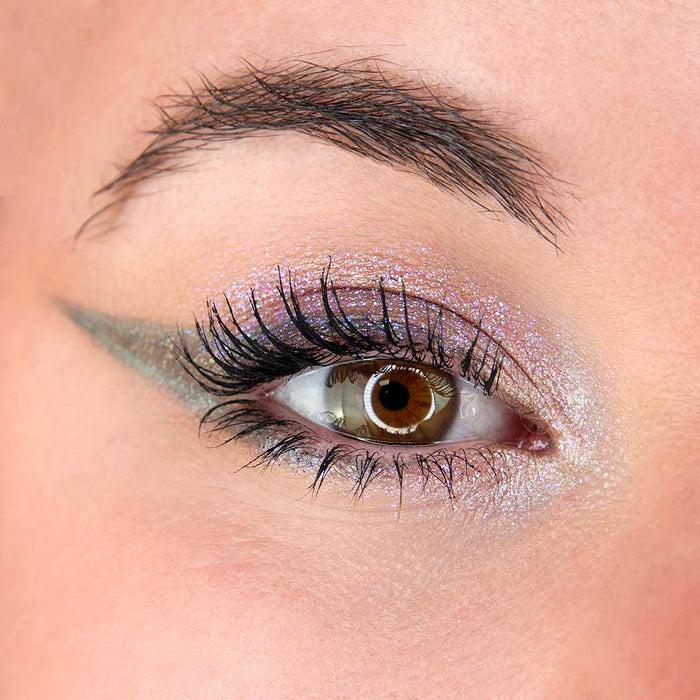 Viva La Diva Mood Guilty Eyeshadow Palette