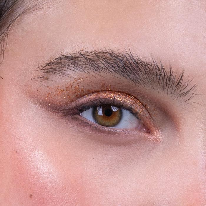 Viva La Diva Mood Savage Eyeshadow Palette