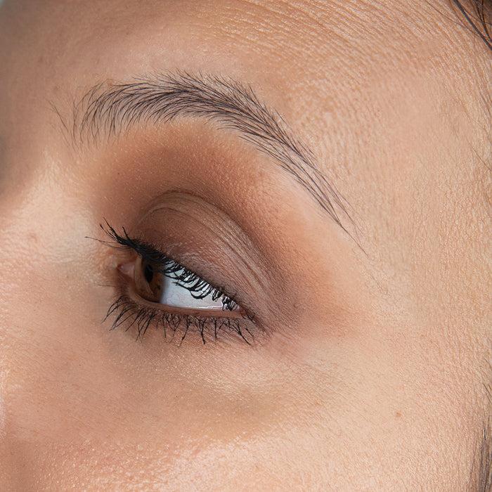 Viva La Diva Nudie Two Eyeshadow Palette