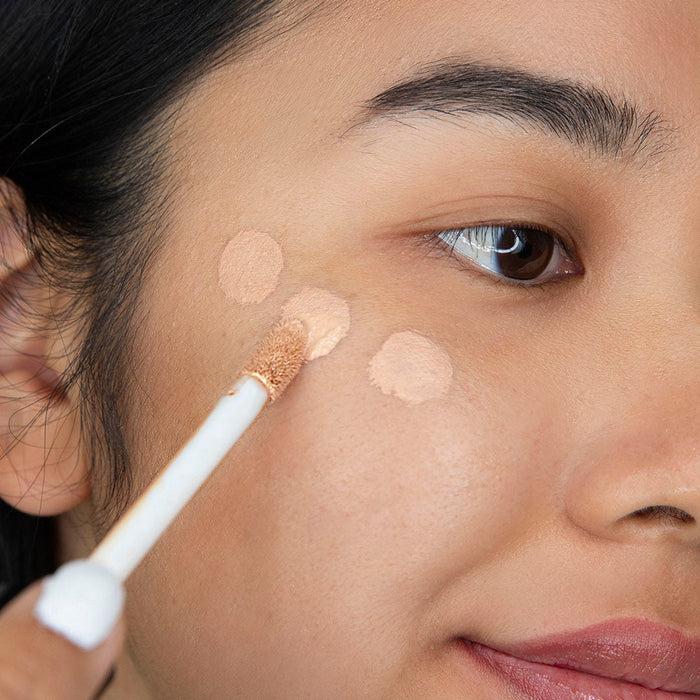 Viva La Diva Revival Hydrating Concealer #3 Phoenix