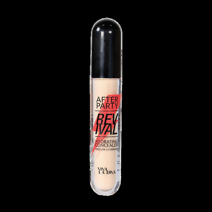 viva la diva Revival Hydrating Concealer #3 Phoenix