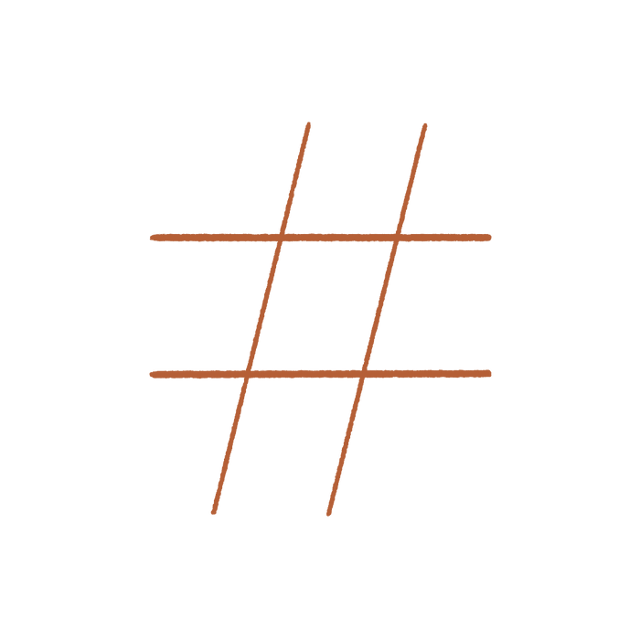 Viva La Diva Triangular Brow Pen Bright Brown