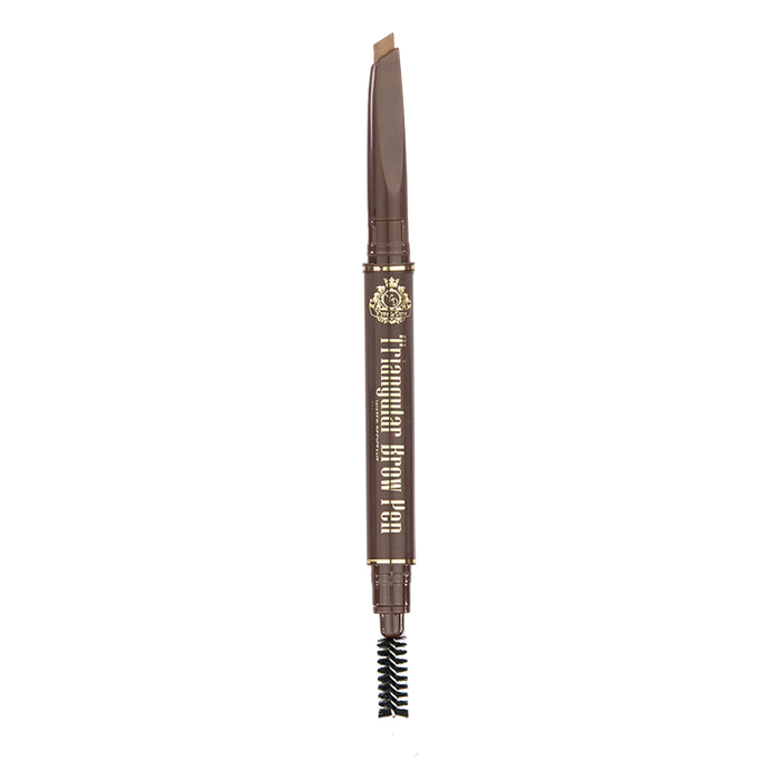 viva la diva Triangular Brow pen Bright Brown