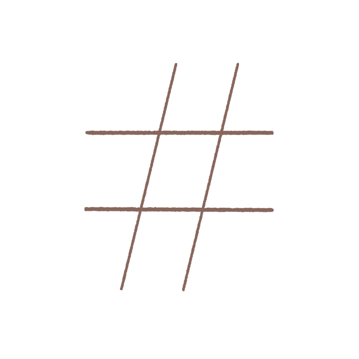 Viva La Diva Triangular Brow Pen Intense Brown