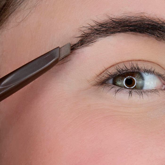 Viva La Diva Triangular Brow Pen Soft Brown