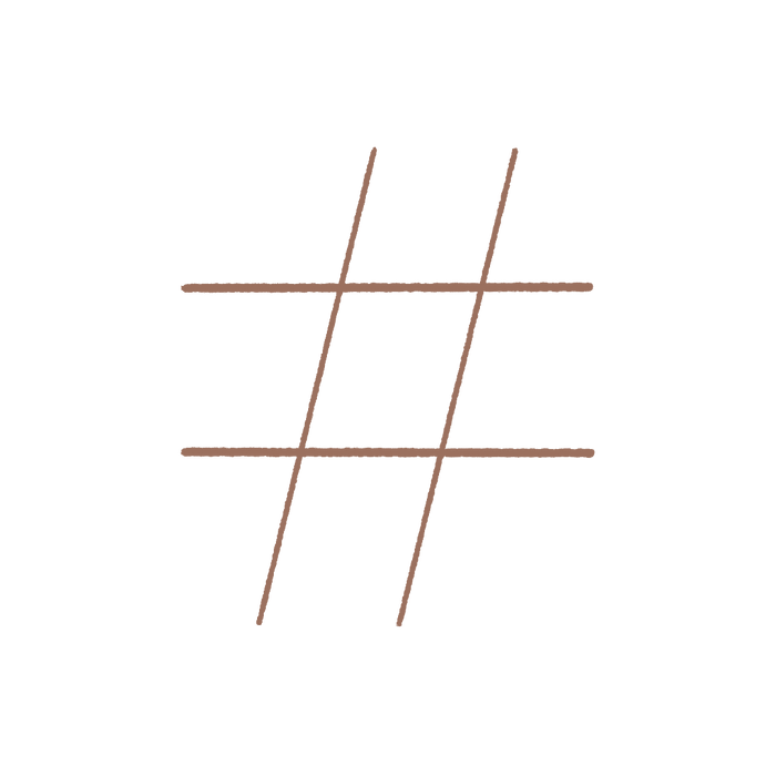 Viva La Diva Triangular Brow Pen Soft Brown