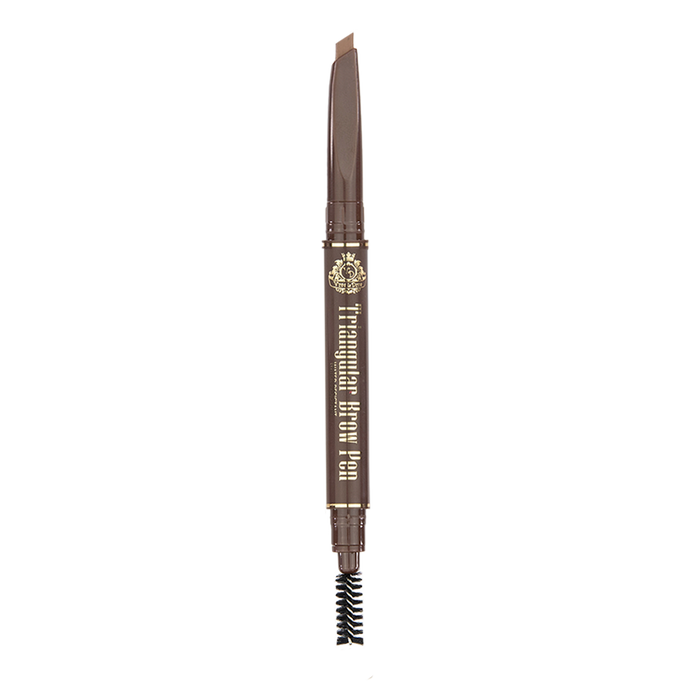 viva la diva Triangular Brow pen Soft Brown