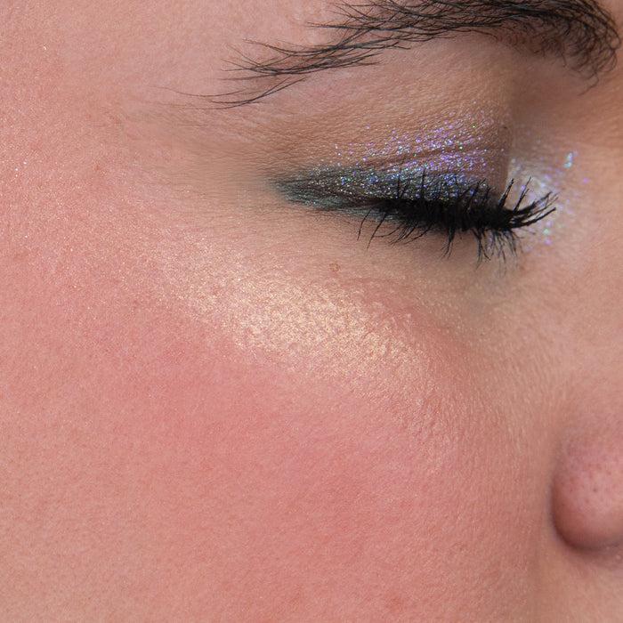 Viva La Diva Zanzibar Glow Mud Higlighter