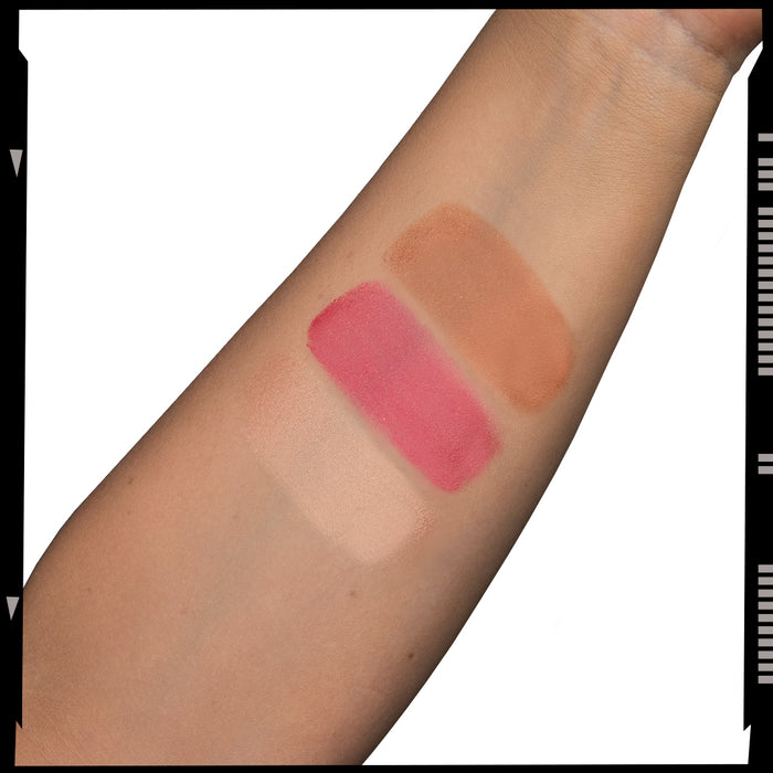 Viva La Diva Zanzibar Glow Mud Higlighter