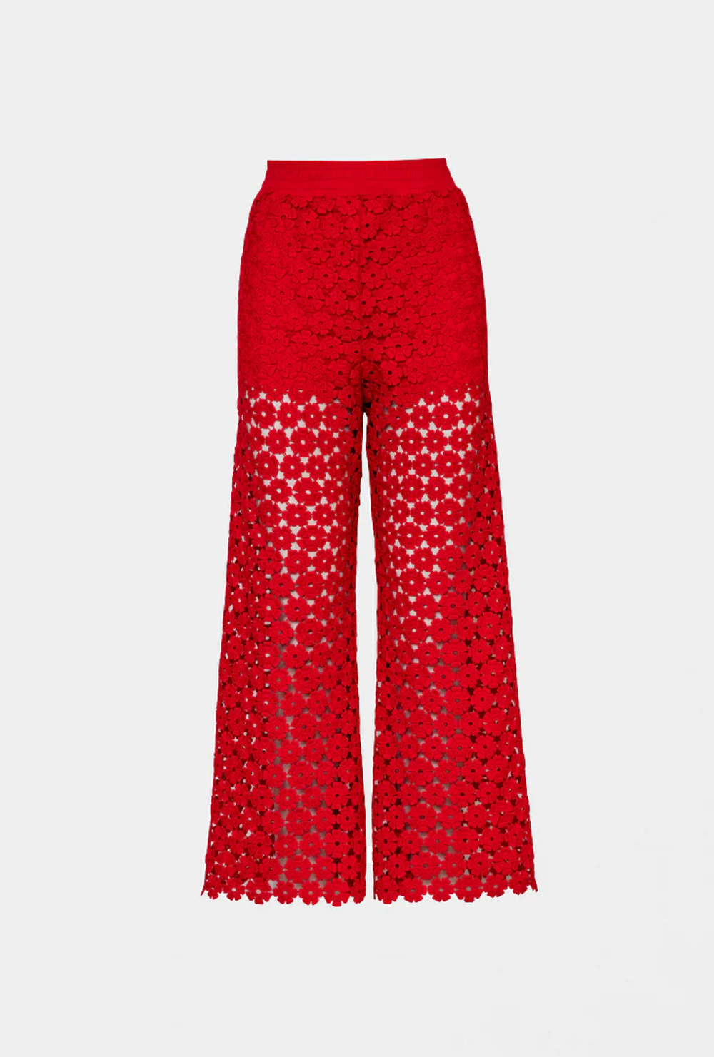 Waimari CHRISTIE PANTS RADIANT RED