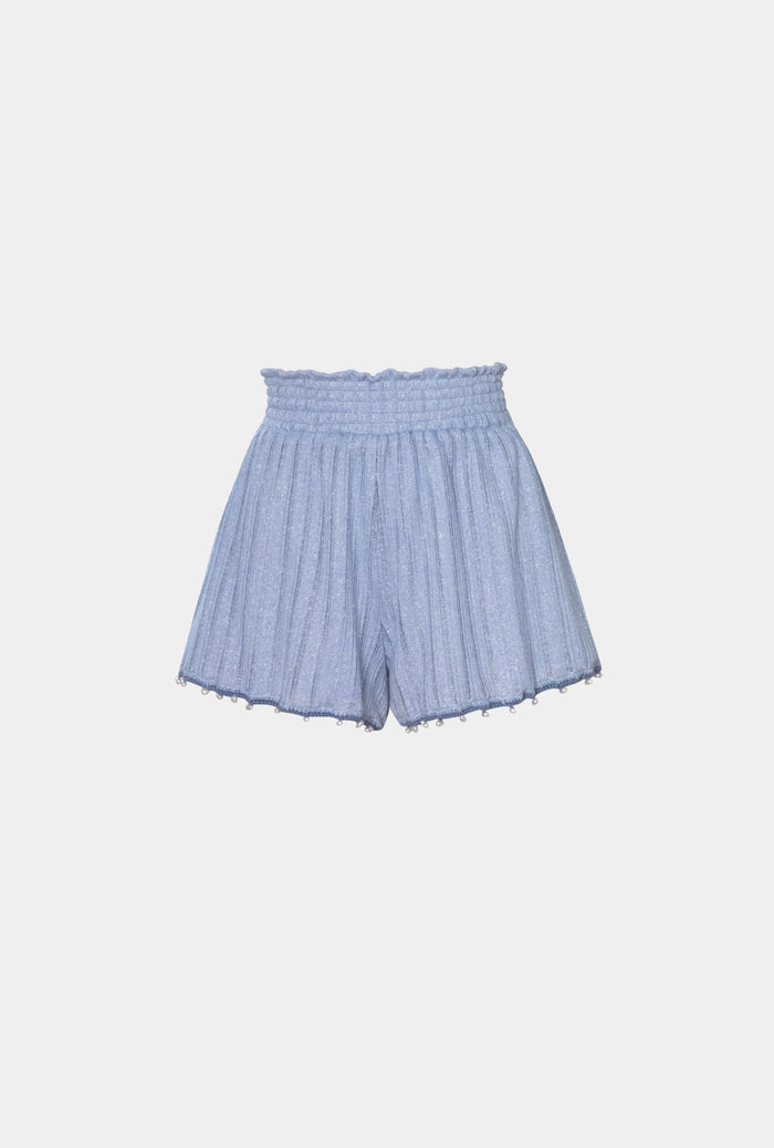 Waimari DINA SHORTS LAVENDER