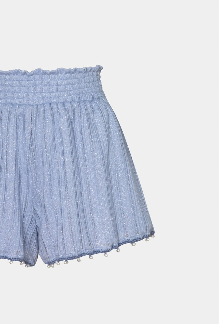 Waimari DINA SHORTS LAVENDER