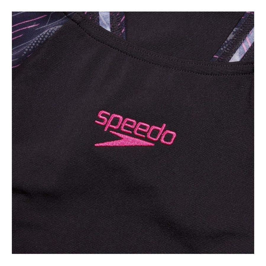 Wala Bañadores Speedo Womens Hyperboom Splice Muscleback