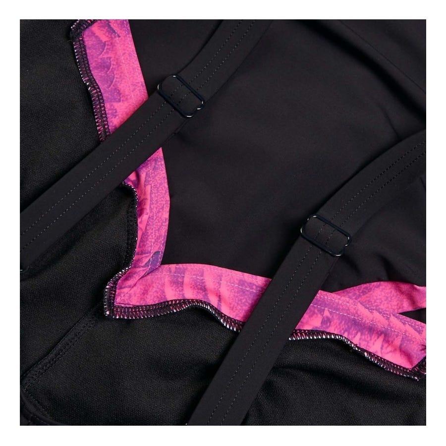 Wala Bañadores Speedo Womens Shaping Printed Lunaelustre 1 Piece